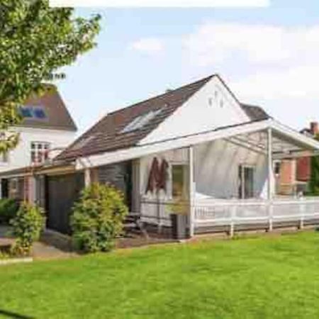 Airy, Cosy Guesthouse Mariager Exterior foto